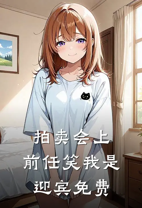 拍卖会上，前任笑我是迎宾免费