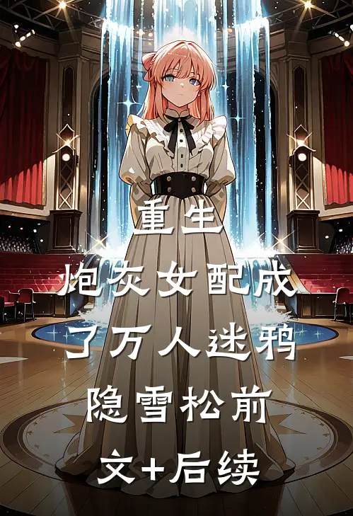 重生：炮灰女配成了万人迷鸦隐雪松前文+后续