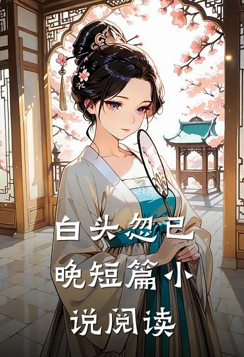 白头忽已晚短篇小说阅读