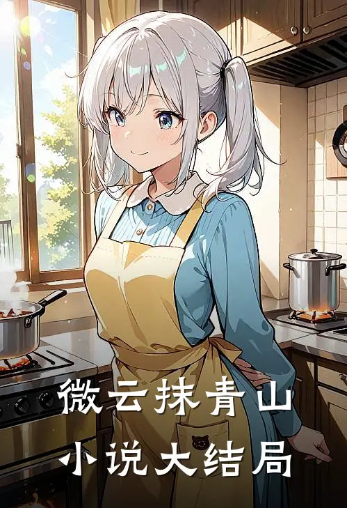 微云抹青山小说大结局