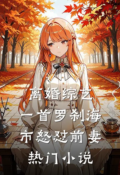离婚综艺，一首罗刹海市怒怼前妻热门小说