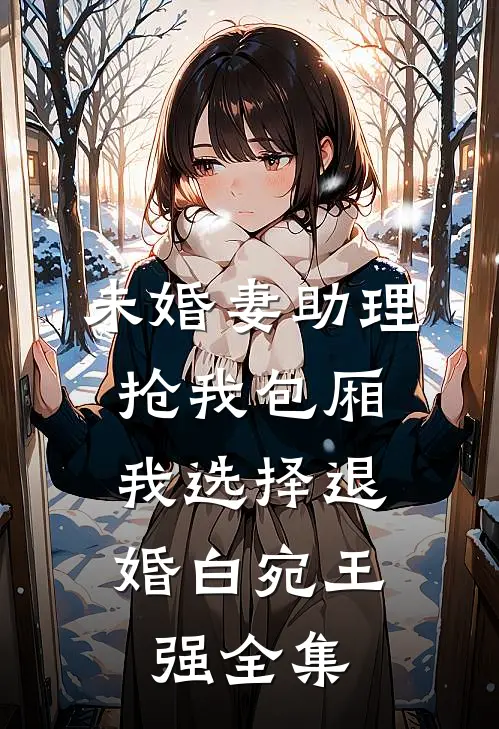 未婚妻助理抢我包厢，我选择退婚白宛王强全集