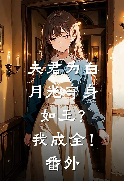 夫君为白月光守身如玉？我成全！番外