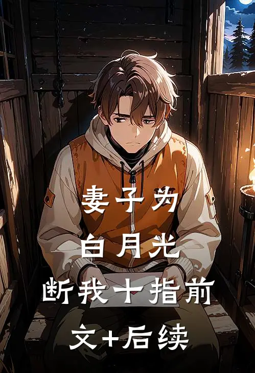 妻子为白月光，断我十指前文+后续