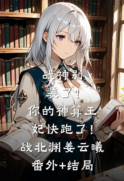 战神别装了！你的神算王妃快跑了！战北渊姜云曦(番外)+(结局)