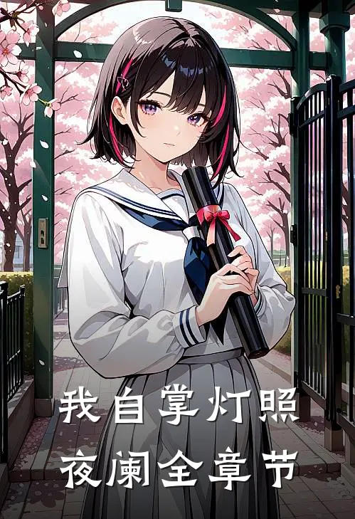 我自掌灯照夜阑全章节