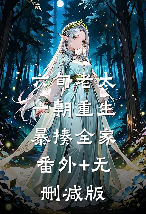 六旬老太一朝重生，暴揍全家番外+无删减版