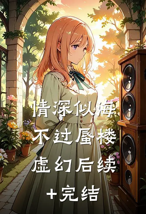 情深似海，不过蜃楼虚幻后续+完结