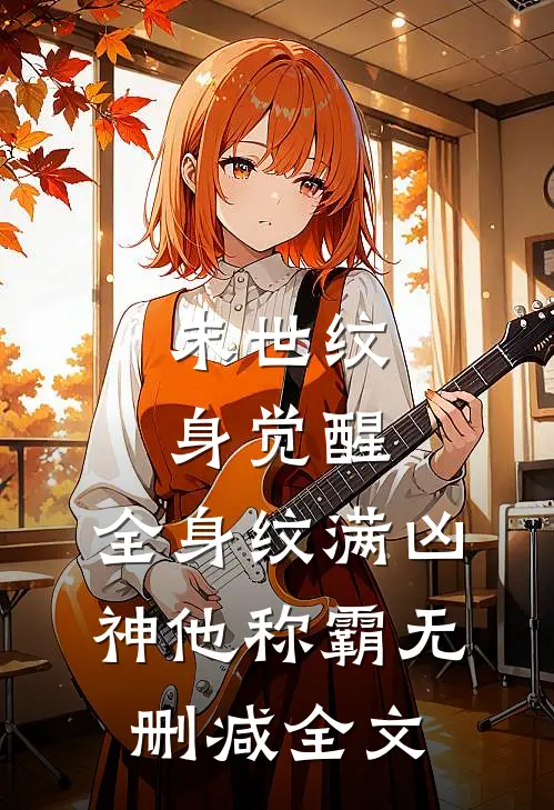 末世纹身觉醒：全身纹满凶神他称霸无删减全文