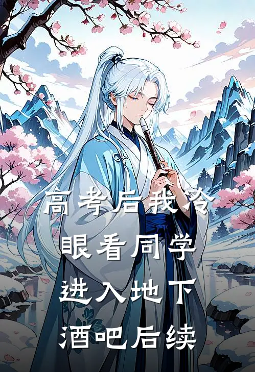 高考后我冷眼看同学进入地下酒吧后续