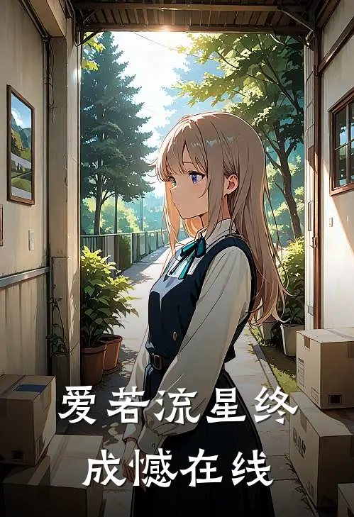爱若流星终成憾在线