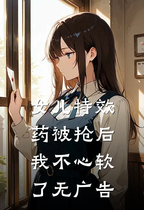 女儿特效药被抢后，我不心软了无广告