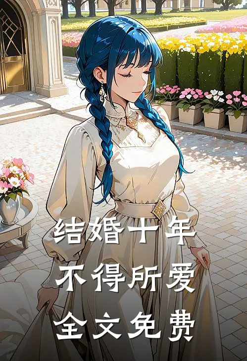 结婚十年，不得所爱全文免费