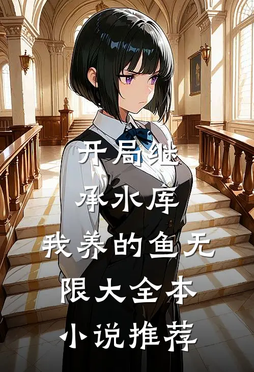 开局继承水库，我养的鱼无限大全本小说推荐