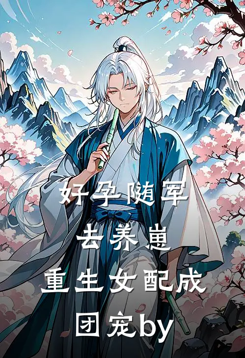 好孕随军去养崽，重生女配成团宠by