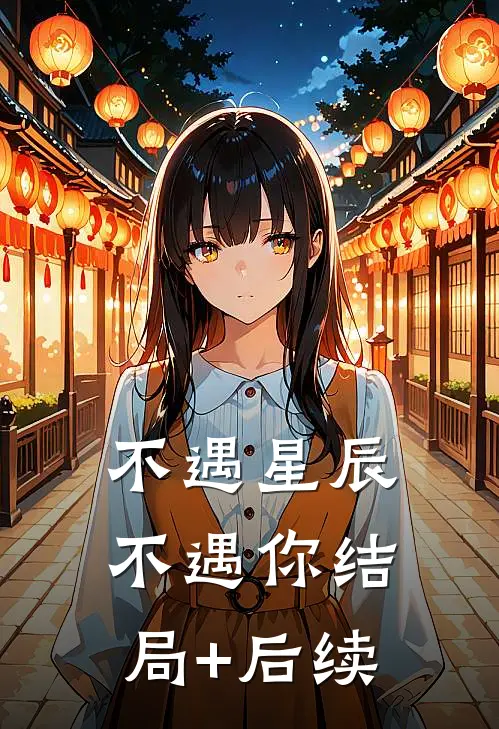 不遇星辰不遇你结局+后续