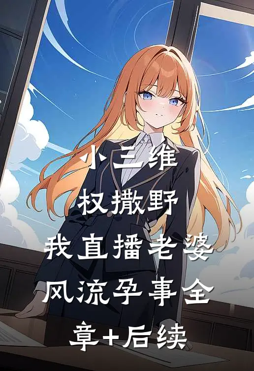 小三维权撒野，我直播老婆风流孕事全章+后续