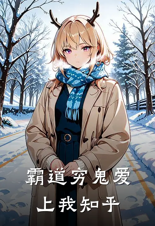 霸道穷鬼爱上我知乎