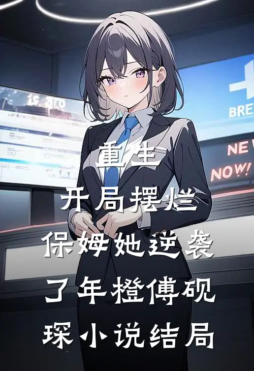 重生：开局摆烂，保姆她逆袭了年橙傅砚琛小说结局