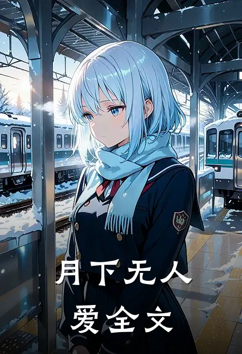 月下无人爱全文