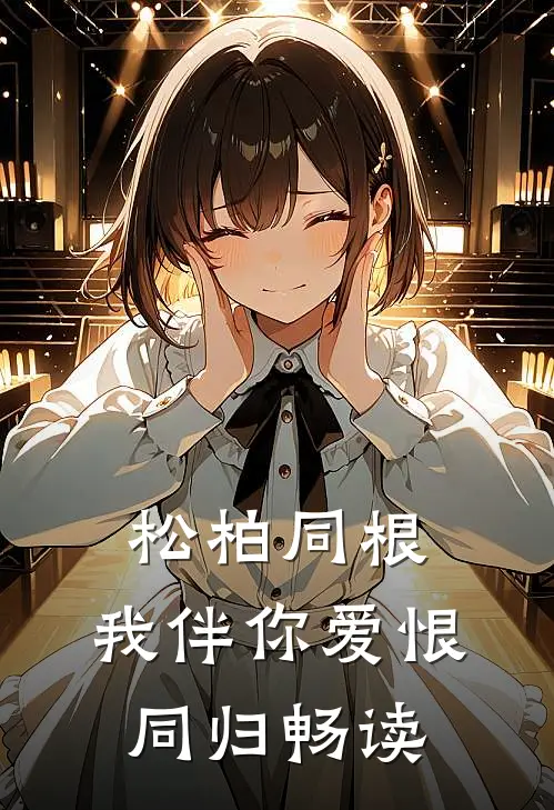 松柏同根，我伴你爱恨同归畅读