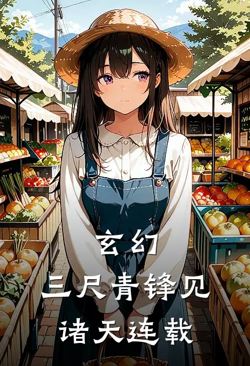 玄幻：三尺青锋见诸天连载