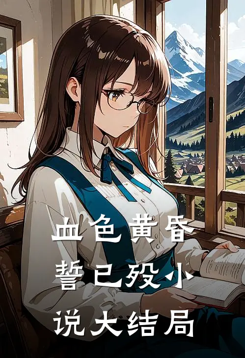 血色黄昏誓已殁小说大结局