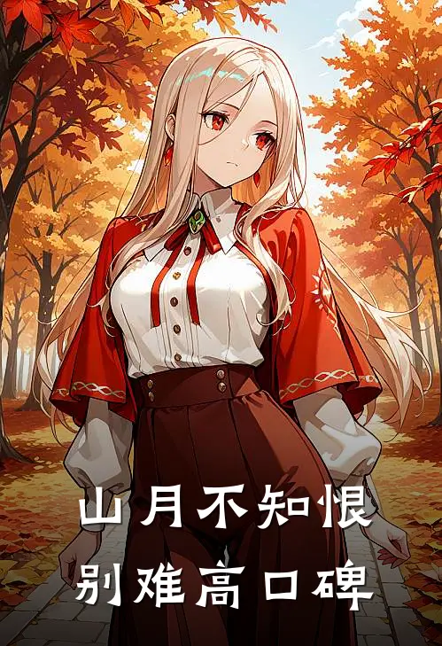山月不知恨别难高口碑