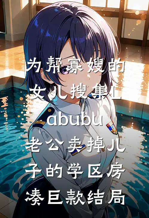 为帮寡嫂的女儿搜集Labubu，老公卖掉儿子的学区房凑巨款结局