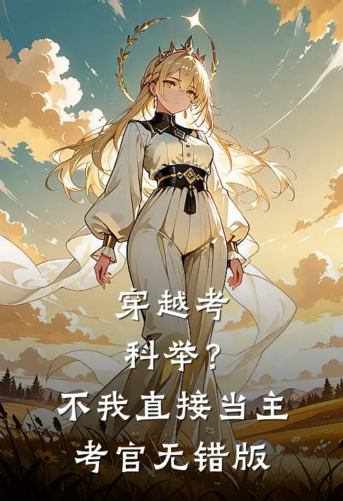 穿越考科举？不，我直接当主考官无错版