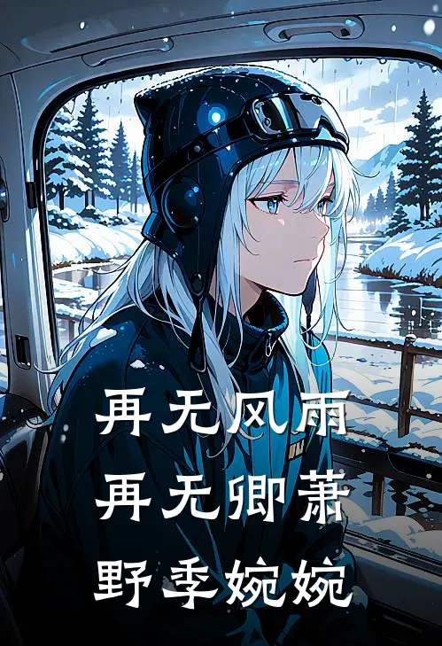 再无风雨再无卿(萧野季婉婉)