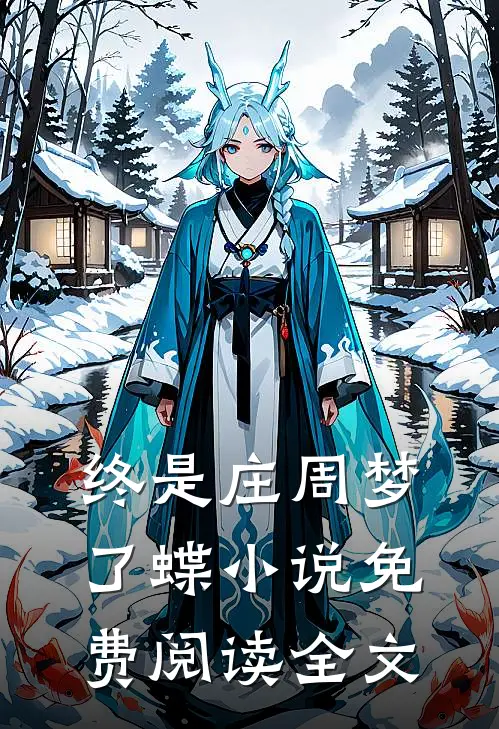 终是庄周梦了蝶小说免费阅读全文