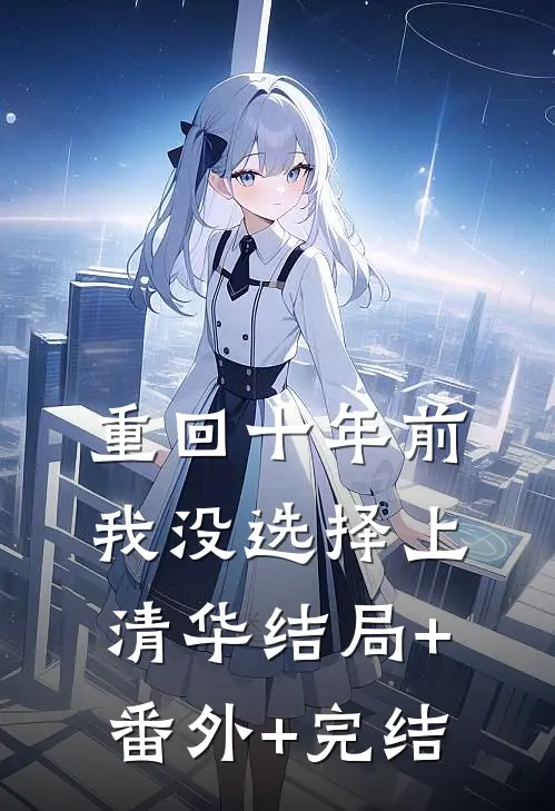 重回十年前，我没选择上清华结局+番外+完结