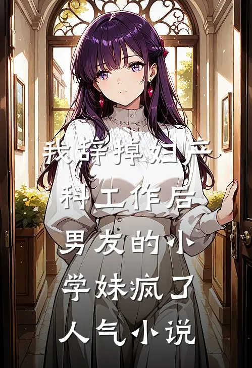 我辞掉妇产科工作后，男友的小学妹疯了人气小说