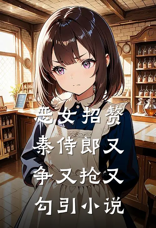 恶女招赘：秦侍郎又争又抢又勾引小说