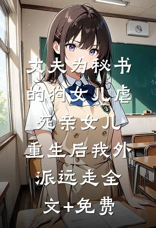 丈夫为秘书的狗女儿虐死亲女儿，重生后我外派远走全文+免费