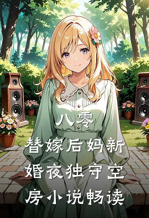 八零：替嫁后妈新婚夜独守空房小说畅读