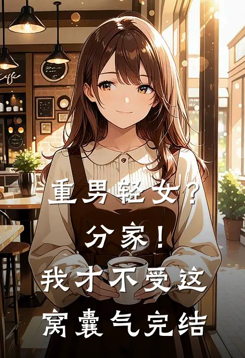 重男轻女？分家！我才不受这窝囊气完结