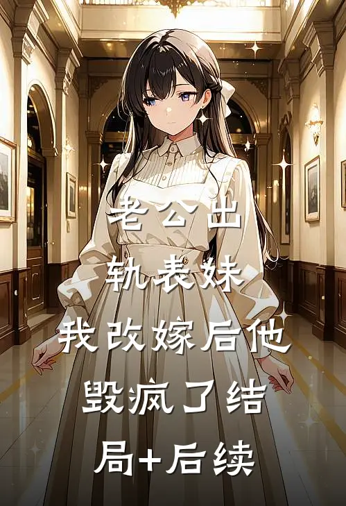 老公出轨表妹，我改嫁后他毁疯了结局+后续