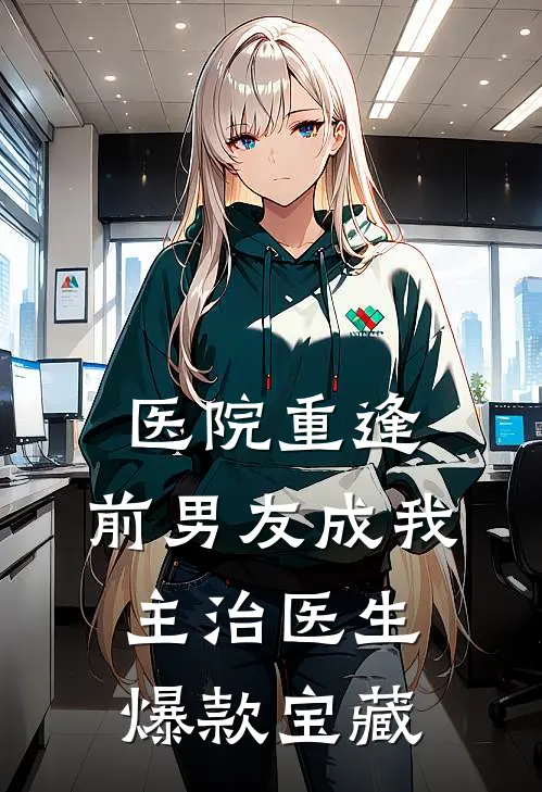 医院重逢，前男友成我主治医生爆款宝藏