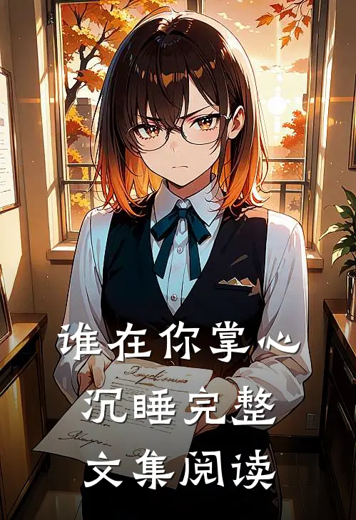 谁在你掌心沉睡完整文集阅读