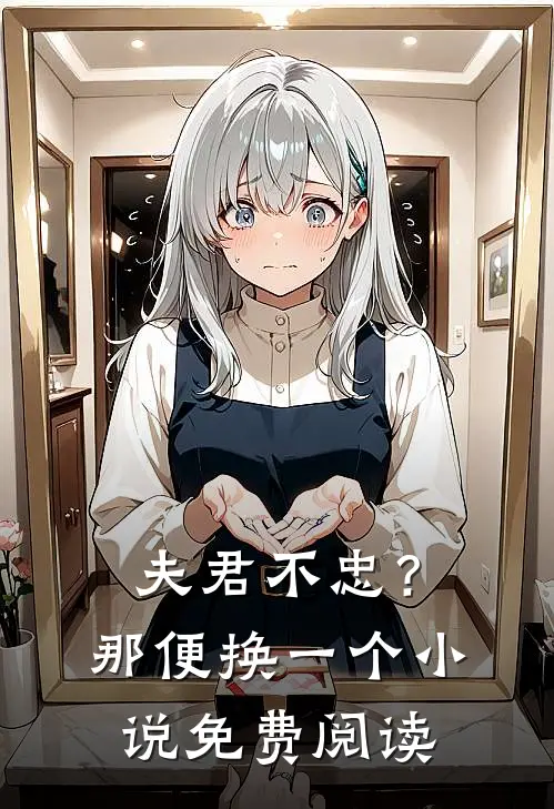 夫君不忠？那便换一个小说免费阅读