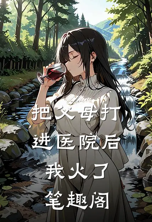 把父母打进医院后，我火了笔趣阁
