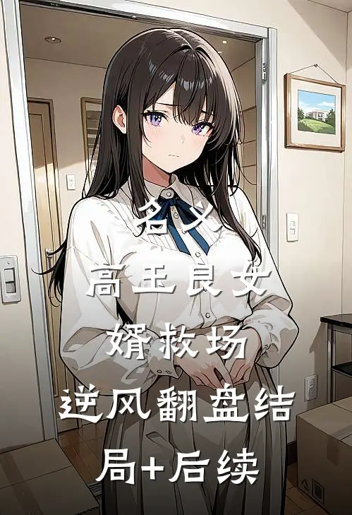 名义：高玉良女婿救场，逆风翻盘结局+后续