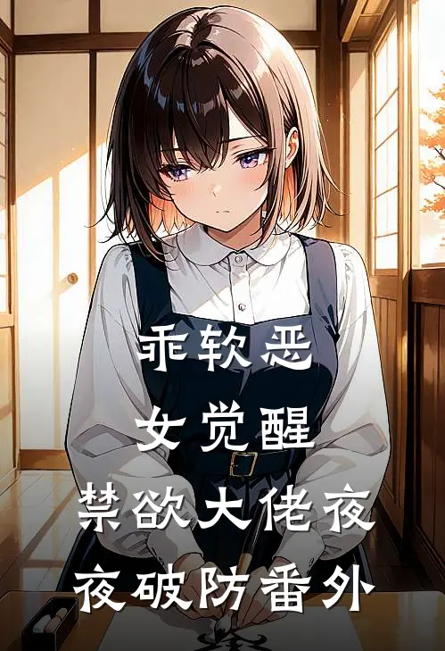 乖软恶女觉醒，禁欲大佬夜夜破防番外