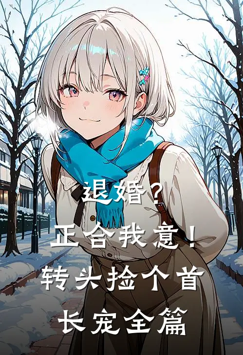 退婚？正合我意！转头捡个首长宠全篇