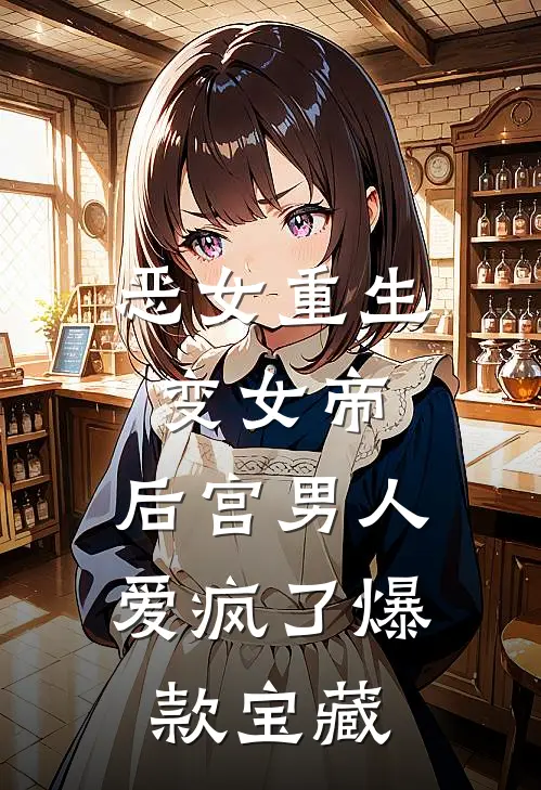 恶女重生变女帝，后宫男人爱疯了爆款宝藏