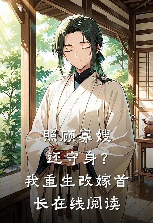照顾寡嫂还守身？我重生改嫁首长在线阅读