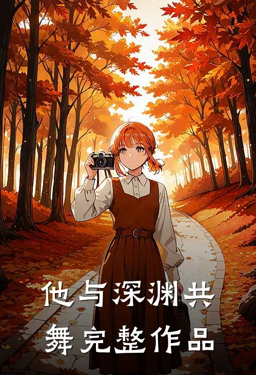 他与深渊共舞完整作品