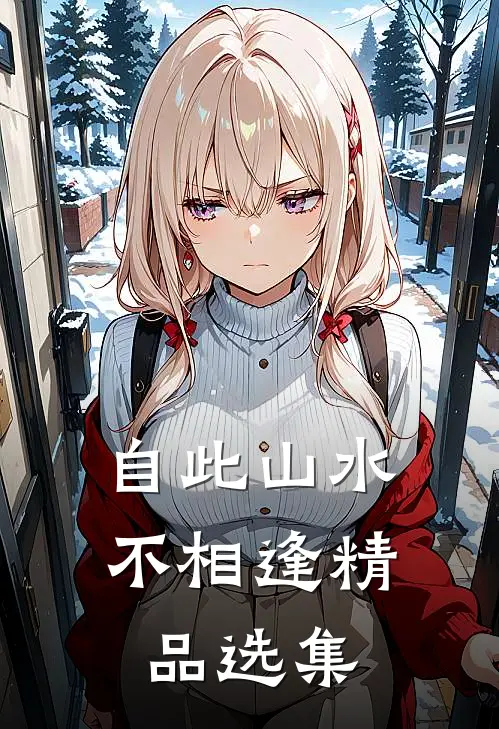 自此山水不相逢精品选集